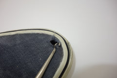 vintage van's style #95 ~ US8 ?