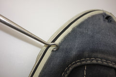 vintage van's style #95 ~ US8 ?