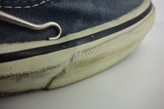 vintage van's style #95 ~ US8 ?