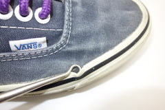 vintage van's style #95 ~ US8 ?