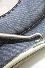 vintage van's style #95 ~ US8 ?