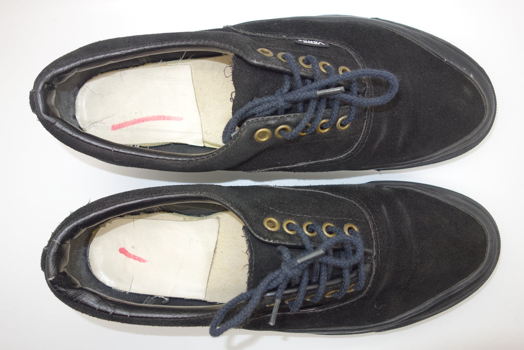 vintage van's style #95 ~ US11.5