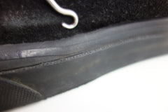 vintage van's style #95 ~ US11.5