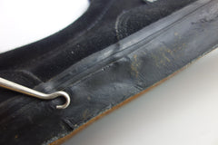 vintage van's style #95 ~ US10.5