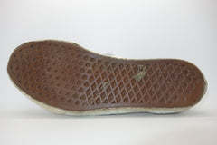 vintage van's style #95 ~ US8.5 ?