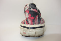 vintage van's style #95 ~ US8.5 ?