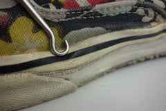 vintage van's style #95 ~ US8.5 ?