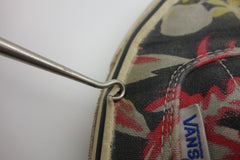 vintage van's style #95 ~ US8.5 ?