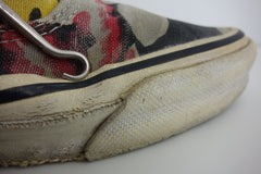 vintage van's style #95 ~ US8.5 ?