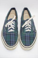 vintage van's style #95 ~ US12