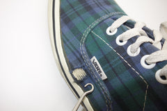 vintage van's style #95 ~ US12