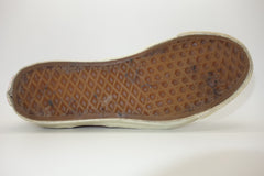 vintage van's style #95 ~ US5.5