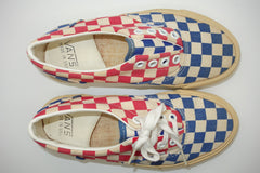 vintage van's style #95 ~ US1