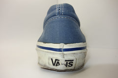 vintage van's style #95 ~ US9.5