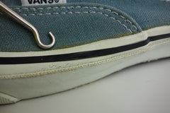 vintage van's style #95 ~ US10