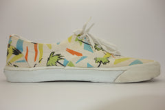 vintage van's style #95 ~ US11