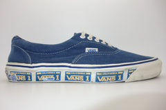vintage van's style #95 ~ US11