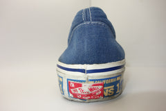 vintage van's style #95 ~ US11