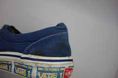 vintage van's style #95 ~ US11