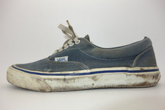 vintage vans style #95 ~ US7.5 ?