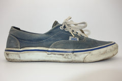 vintage vans style #95 ~ US7.5 ?