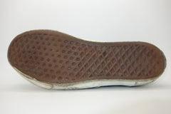 vintage vans style #95 ~ US7.5 ?