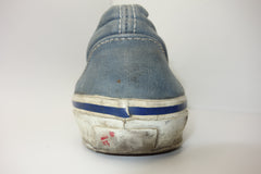 vintage vans style #95 ~ US7.5 ?