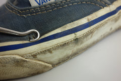 vintage vans style #95 ~ US7.5 ?