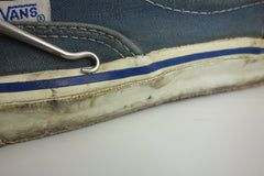 vintage vans style #95 ~ US7.5 ?