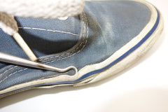 vintage vans style #95 ~ US7.5 ?