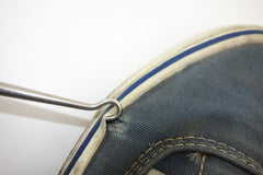 vintage vans style #95 ~ US7.5 ?