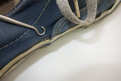 vintage vans style #95 ~ US7.5 ?