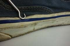 vintage vans style #95 ~ US7.5 ?