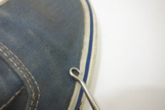 vintage vans style #95 ~ US7.5 ?