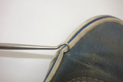 vintage vans style #95 ~ US7.5 ?