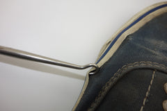 vintage vans style #95 ~ US7.5 ?