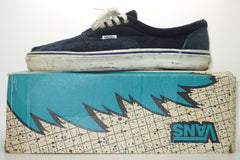 vintage van's style #95 ~ US10.5