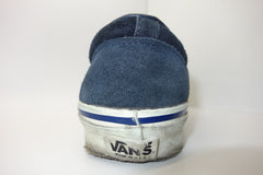 vintage van's style #95 ~ US10.5