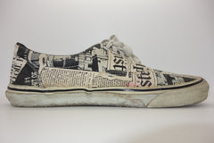 vintage van's style #95 ~ US12