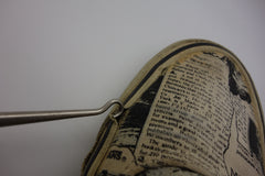 vintage van's style #95 ~ US12