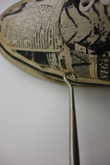 vintage van's style #95 ~ US12