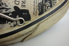 vintage van's style #95 ~ US12