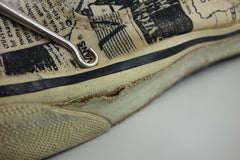 vintage van's style #95 ~ US12