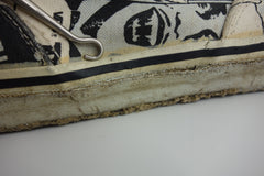 vintage van's style #95 ~ US12