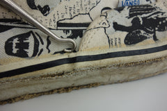 vintage van's style #95 ~ US12