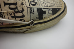 vintage van's style #95 ~ US12