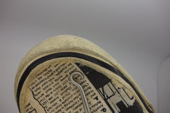 vintage van's style #95 ~ US12