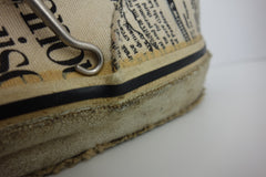 vintage van's style #95 ~ US12