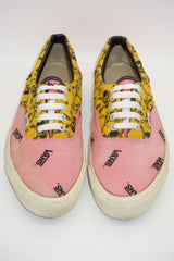 vintage van's style #95 ~ US9.5 ?