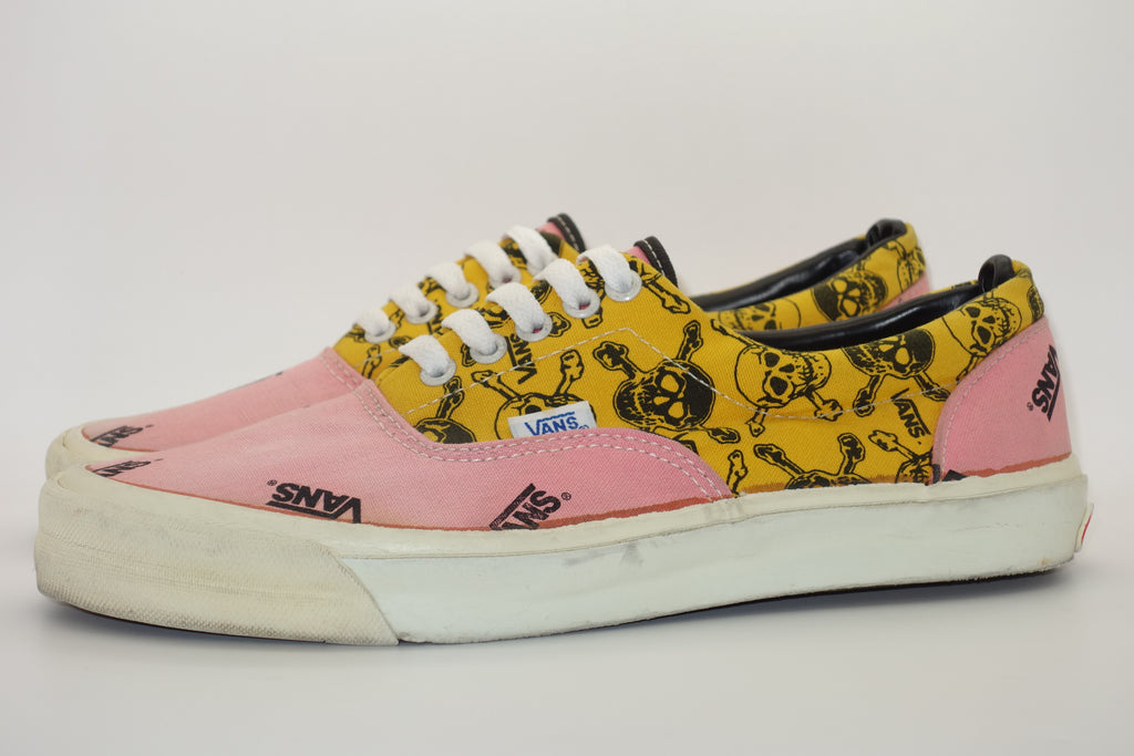 vintage van's style #95 ~ US9.5 ?